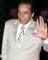 Dharmendra