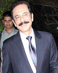 Subrata Roy