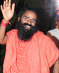 Baba Ramdev