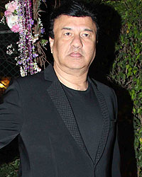 Anu Malik