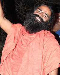 Baba Ramdev