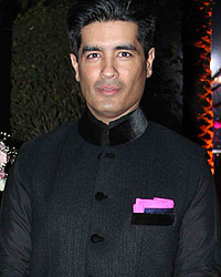 Manish Malhotra