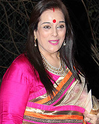 Poonam Sinha