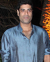 Sikander Kher