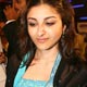 Soha Ali Khan at the launch of Cinemax magazine followed by the premiere of Ahista Ahista