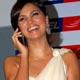 Lara Dutta launches Aircel GSM service