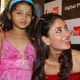 Kareena with Airtel DTH Winners