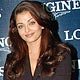 Aishwarya Rai Bachchan during a promotional event of Longines at Hyderabad