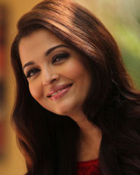 Aishwarya Rai