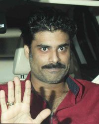 Sikander Kher