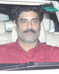 Sikander Kher