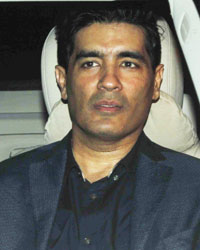 Manish Malhotra