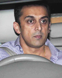 Rohan Gavaskar