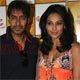 Bipasha Basu and Ajay Devgan