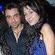 Ajaz Khan Birthday Bash