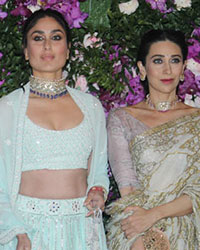 Kareena and Karishma Kapoor