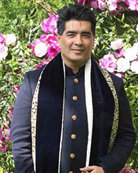 Manish Malhotra