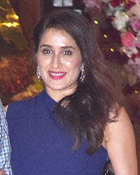 Zaheer Khan and Sagarika Ghatge