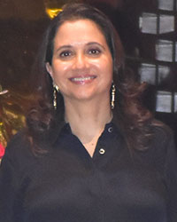 Anupama Verma