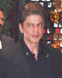 Shahrukh Khan