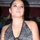 Udita Goswami at the completion of the making of the movie at Mumbai's J W Marriott hotel.