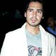 Dino Morea at the completion of the making of the movie at Mumbai's J W Marriott hotel.