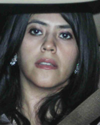 Ekta Kapoor