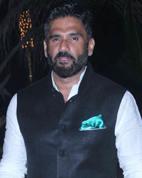 Sunil Shetty