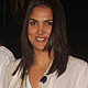 Mahesh Bhupati and Lara Dutta