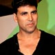 Akshay Kumar