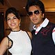 Jacqueline Fernandes and Ritesh Deshmukh