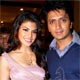 Jacqueline Fernandes and Ritesh Deshmukh