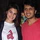 Jacqueline Fernandez and Ritesh Deshmukh