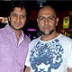 Ritesh Deshmukh and Vishal Dadlani