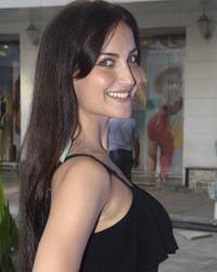 Elli Avram