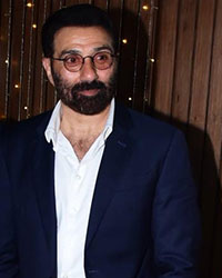 Sunny Deol