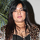 Dolly Bindra