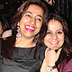 Anu Ranjan and Kiran Bawa