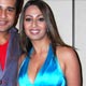 Kashmera Shah and Krushna Abhishek