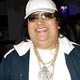 Bappi Lahiri at the launch of Altaf Raja album Harrjaiie at Rock Bottom