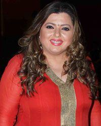 Delnaaz Irani