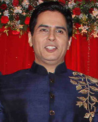 Aman Verma Wedding Reception