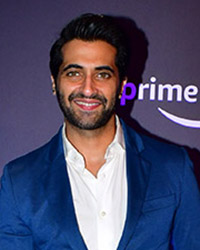 Akshay Oberoi