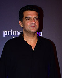 Siddharth Roy Kapur