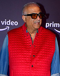 Boney Kapoor