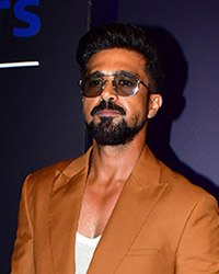 Saqib Saleem