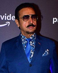 Gulshan Grover