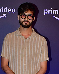 Amazon Prime Video Party