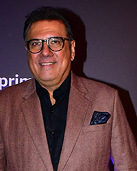 Boman Irani