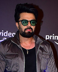 Manish Paul